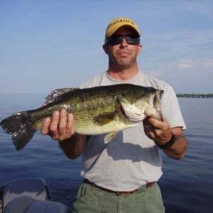 Meet your Posher, Keith